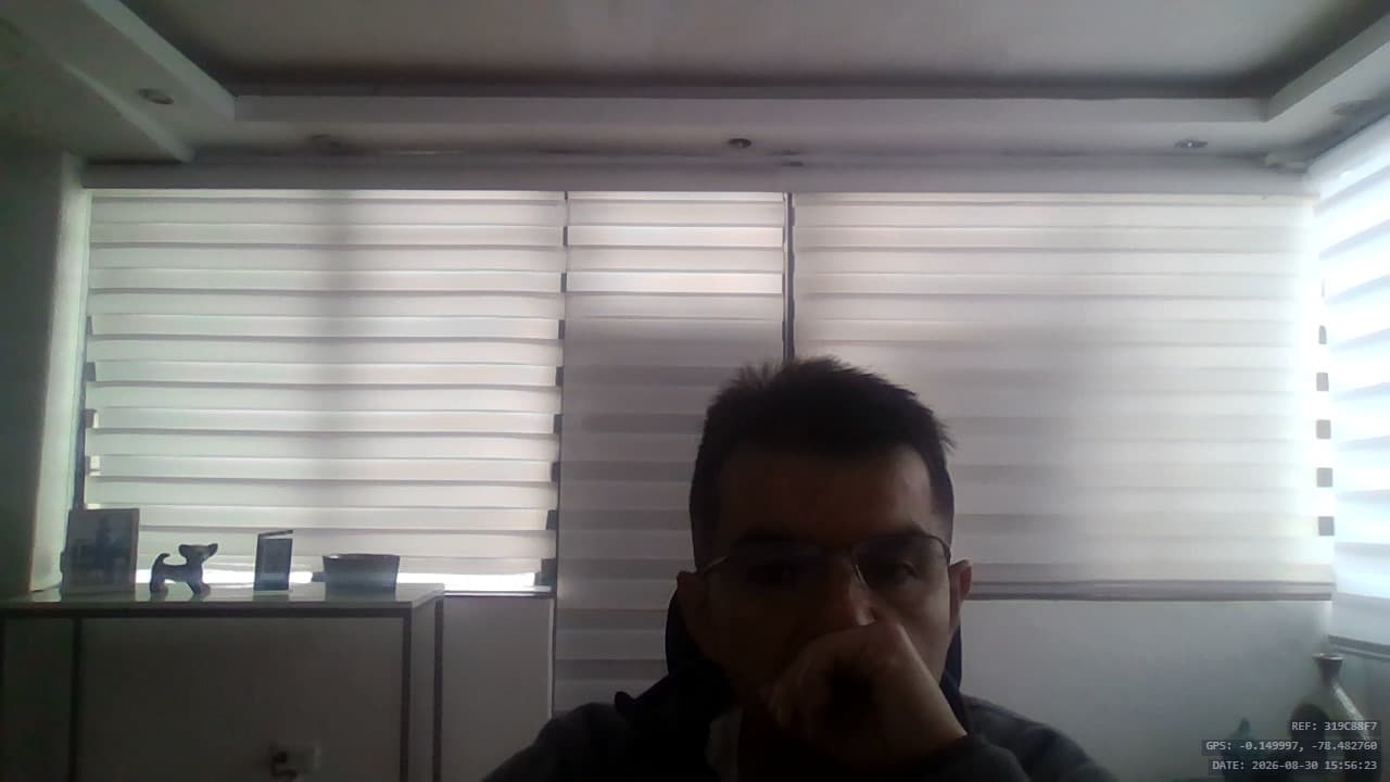 Evidencia