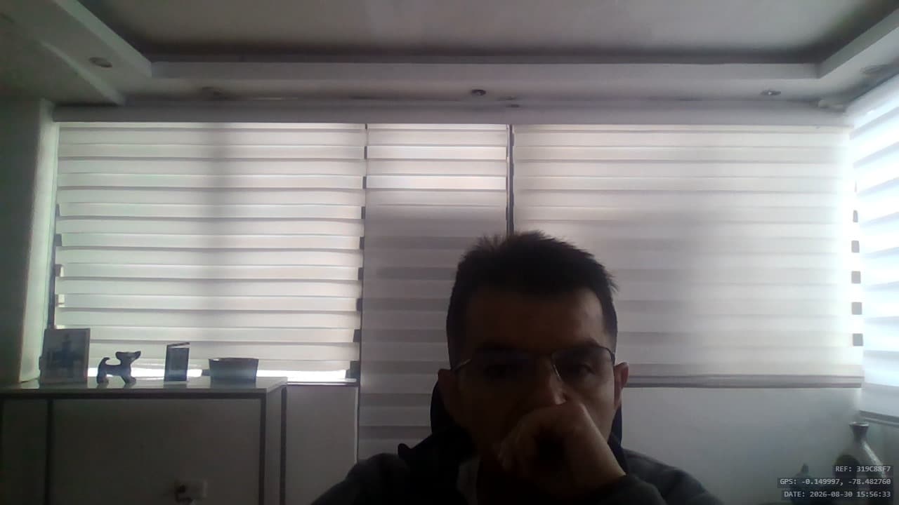 Evidencia