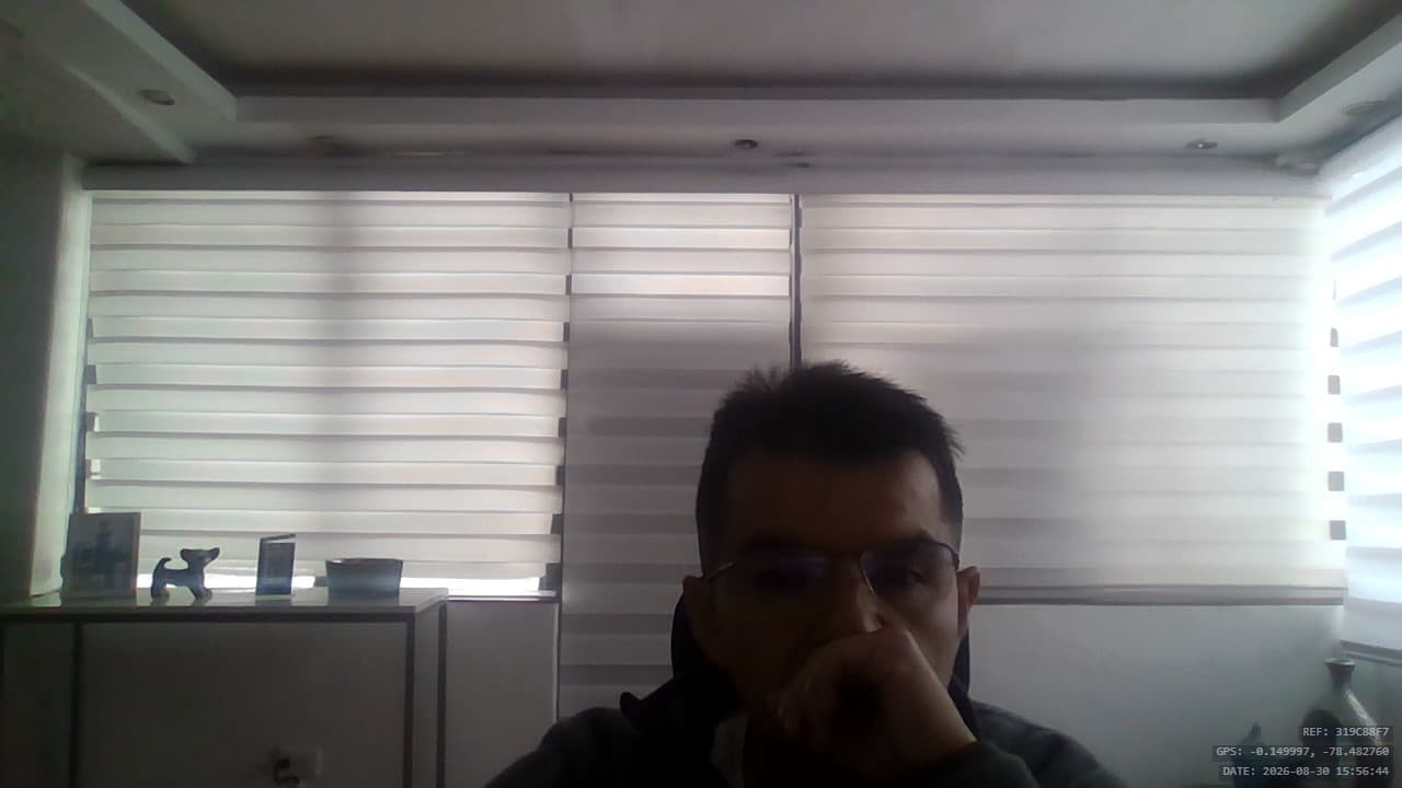 Evidencia